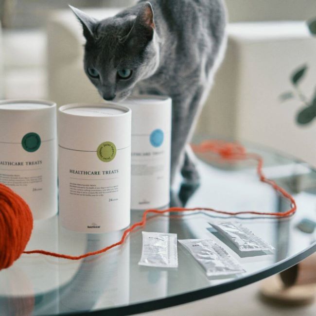 HEALTHCARE TREATS 関節サポート