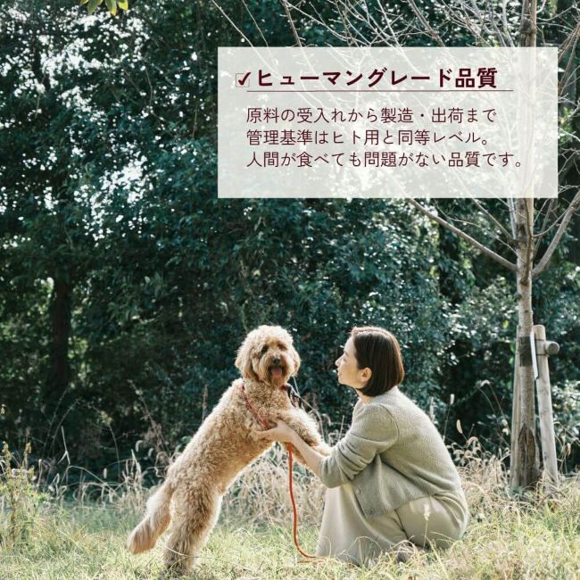 ONE PLUS サプリ for ビションフリーゼ