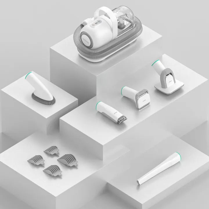 Neakasa P1 Pro ペット用バリカンセット 5 in 1多機能ペット掃除機 Neakasa P1 Pro ペット用バリカンセット 5 in 1多機能ペット掃除機