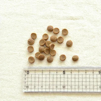 yum yum yum! シニア&ライト 馬肉ドライタイプ