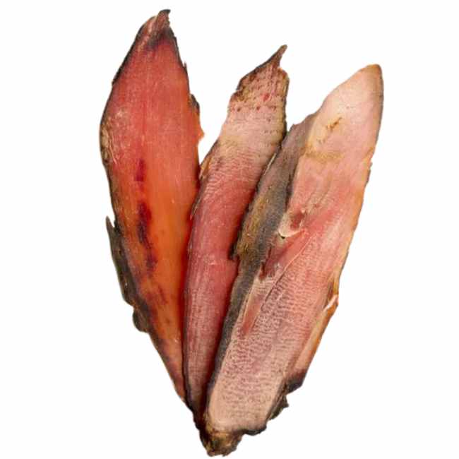 No.7 KATSUOBUSHI ATSUKEZURI 鰹節厚削り