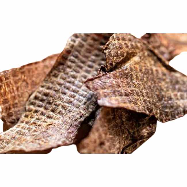 犬猫の猪ジャーキー