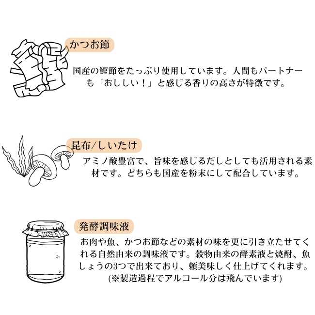 yum yum yum! 馬肉 ドライタイプ