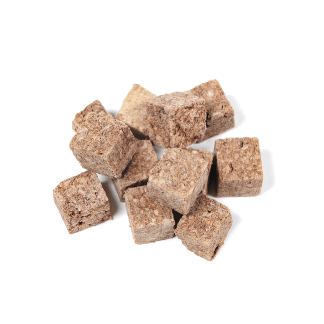WOOF ワイルドゴート トリーツ DOG