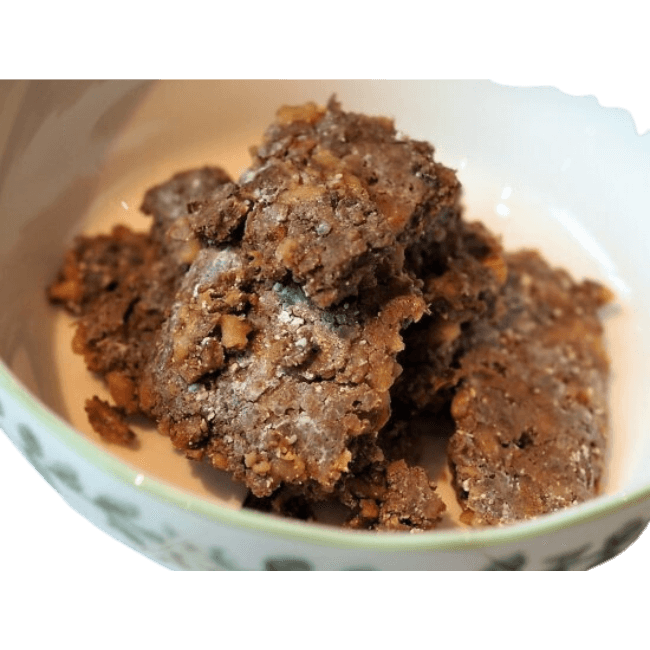 げんかつごはん レトルト総合栄養食 金(馬肉) DOG