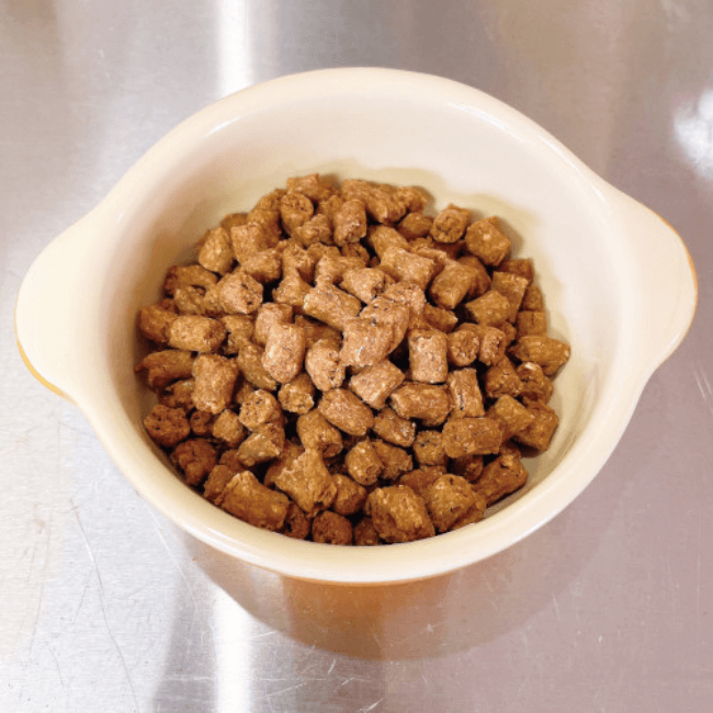 漢方ごはん ドライタイプ 木(鶏肉ベース)DOG