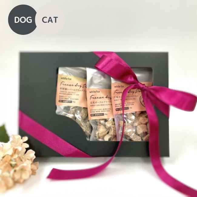 【ギフト】国産おやつセット