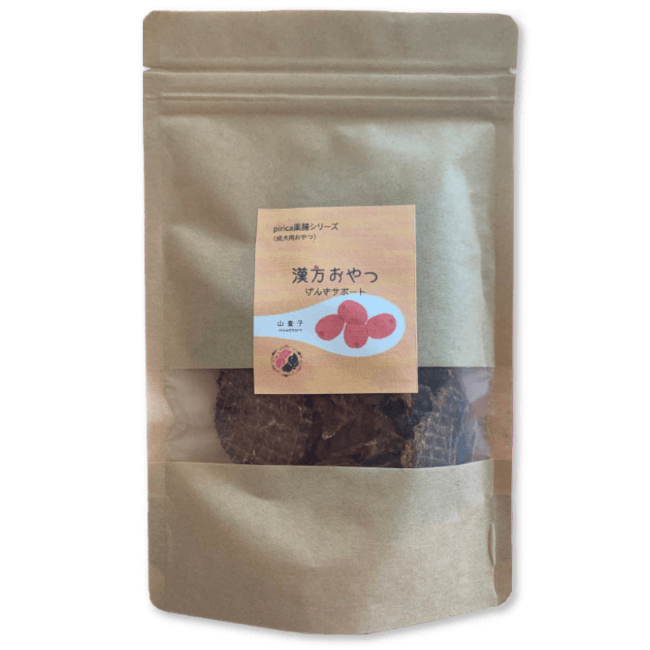 げんかつおやつ げんきサポート DOG