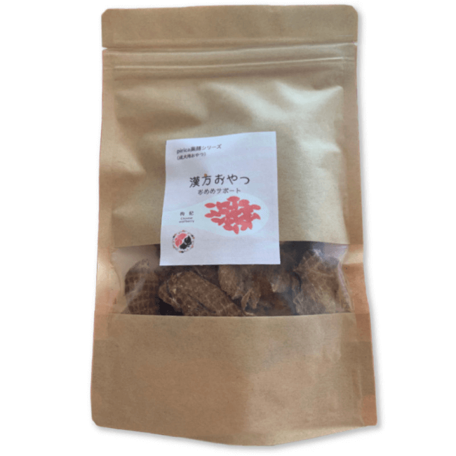 げんかつおやつ おめめサポート DOG