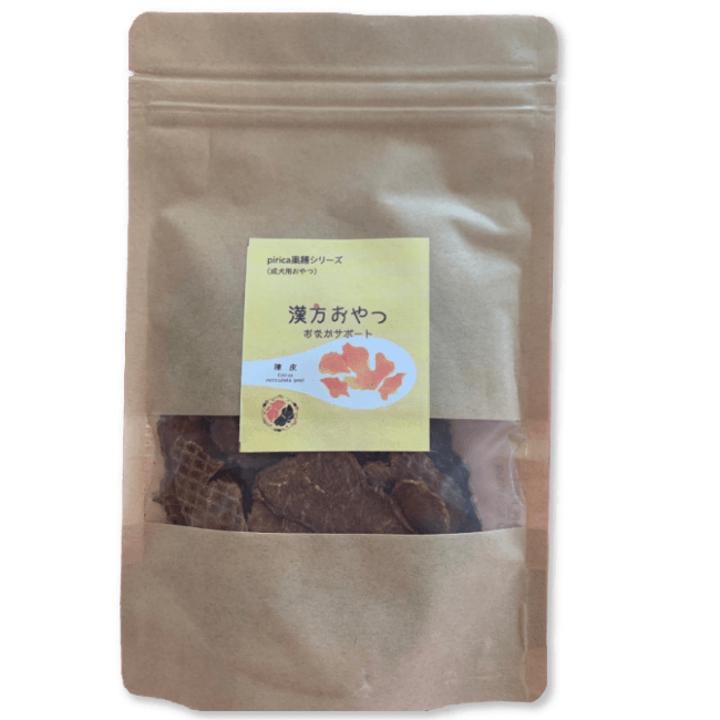 げんかつおやつ おなかサポート DOG