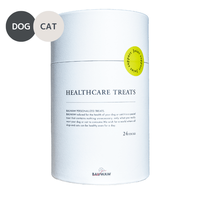 《定期購入》HEALTHCARE TREATS 関節サポート