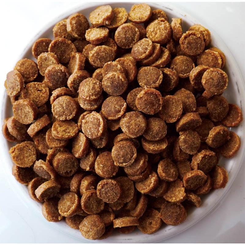 yum yum yum! シニア&ライト 馬肉ドライタイプ