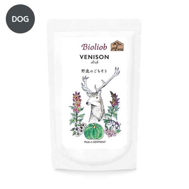 Bioliob_venison