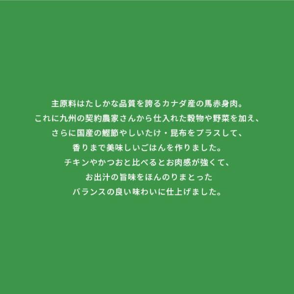 yum yum yum! 馬肉 やわらかドライタイプ