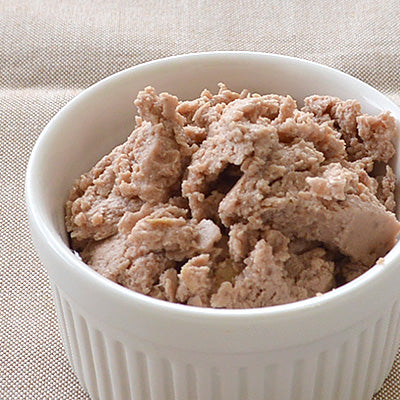 ビオリオーブ ピュア・ターキー(有機七面鳥100%) DOG&CAT