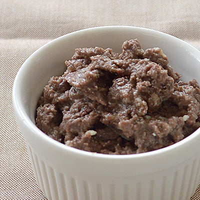 ビオリオーブ ピュア・ビーフ(有機牛100%) DOG&CAT