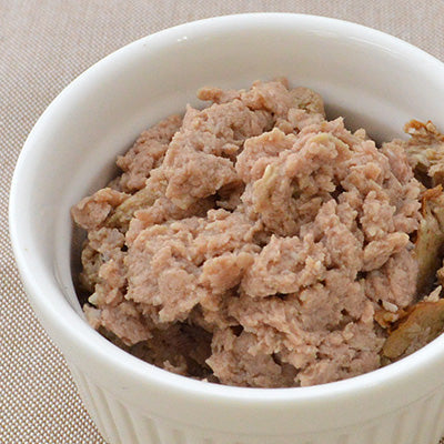 ビオリオーブ ピュア・サーモン(北欧サーモン100%) DOG&CAT