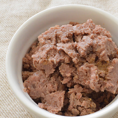 ビオリオーブ ピュア・ベニソン(鹿100%) DOG&CAT