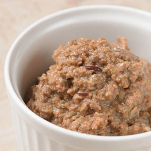 ビオリオーブ ターキー・ディッシュ(七面鳥のごちそう) DOG