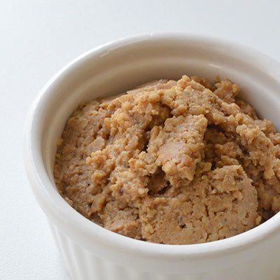 ビオリオーブ サーモン・ディッシュ ハートフィット(心臓) DOG