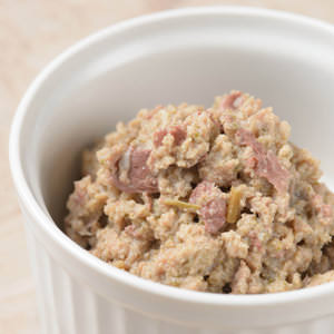 ビオリオーブ マトン・ディッシュ(羊のごちそう) DOG