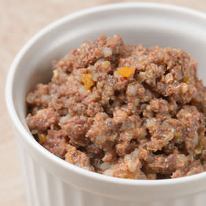 ビオリーブ ベニソン・ディッシュ(鹿のごちそう) DOG