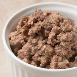 ビオリオーブ ゴート・ディッシュ(山羊のごちそう) DOG