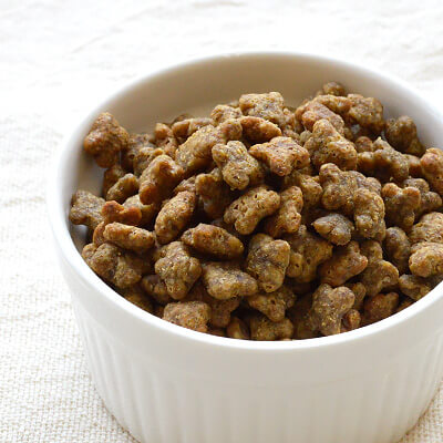 NOW FRESH グレインフリー スモールブリード シニア&ウェイトマネジメント DOG