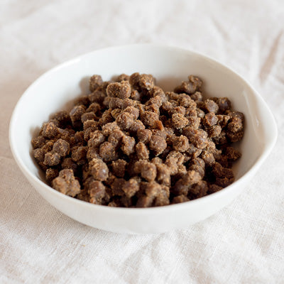 Yum Yum Yum! チキン やわらかドライタイプ