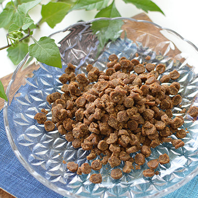 Yum Yum Yum! マグロ やわらかドライタイプ