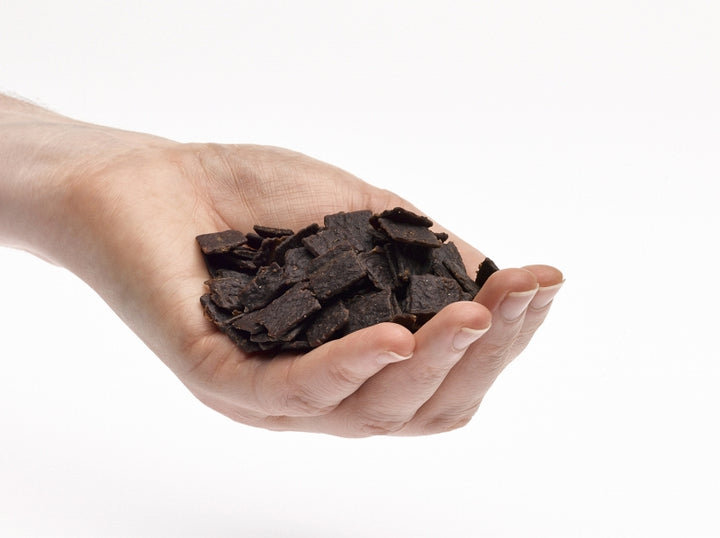 ZIWI エアドライ ラム DOG