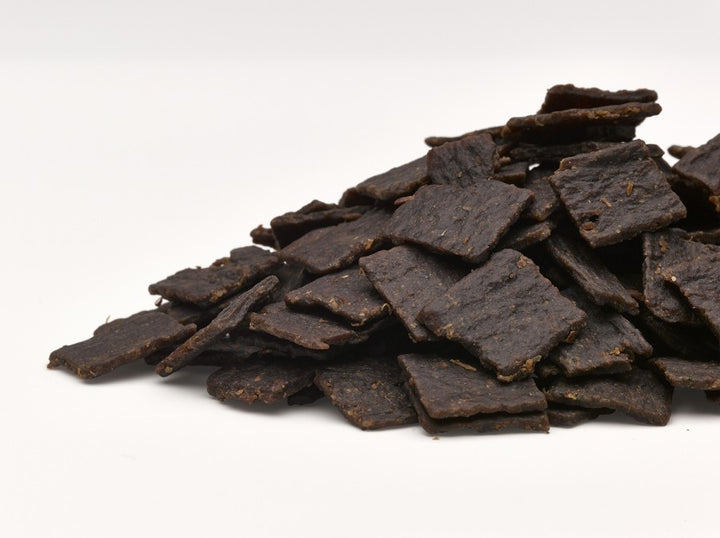 ZIWI エアドライ グラスフェッドビーフ DOG