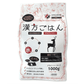 漢方ごはん　ドライタイプ　水（鹿肉ベース）DOG