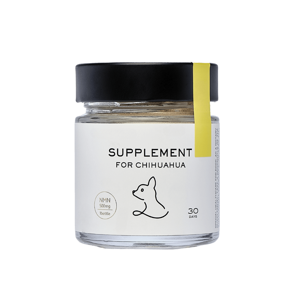 [Regular First Sample] ONE PLUS Supplement for Chihuahuas